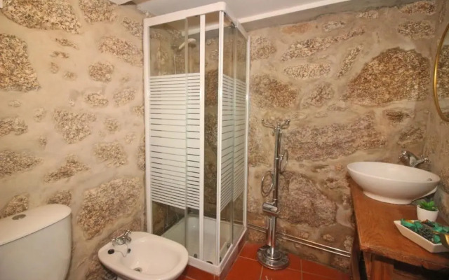 Cabaninhas House