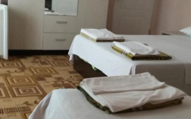 Svetlana Guest House