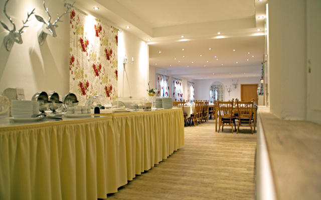 Hotel Jaegerhof