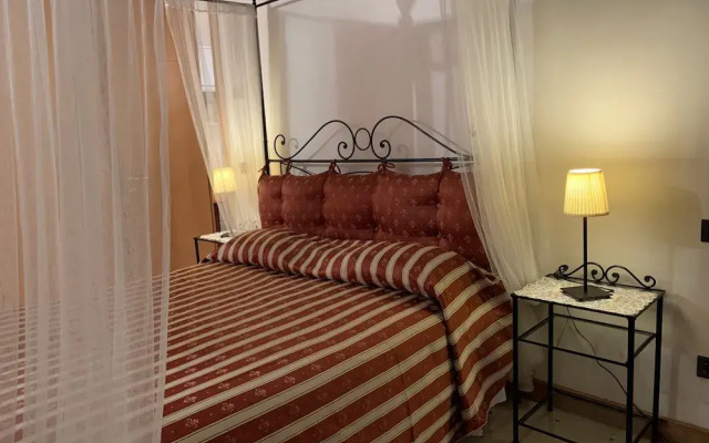 Grimaldi Apartments - Lista di Spagna
