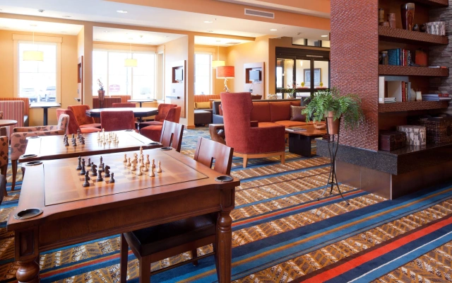 Residence Inn by Marriott Helena