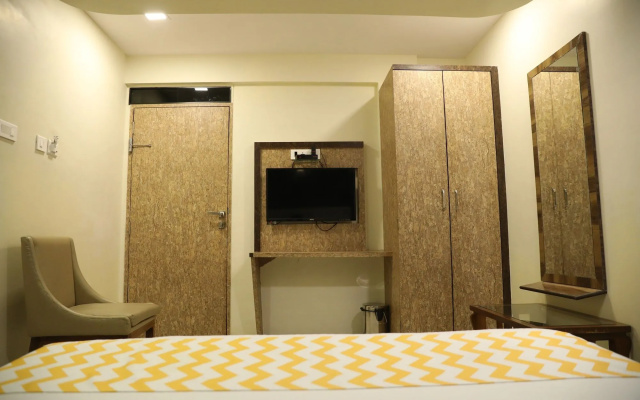 Hotel Golden Park