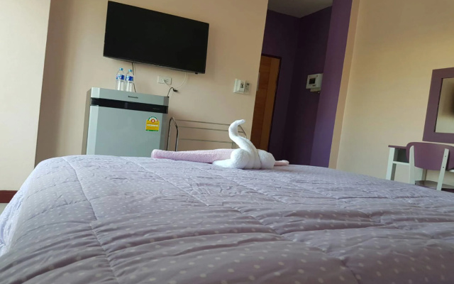 V-House Hotel