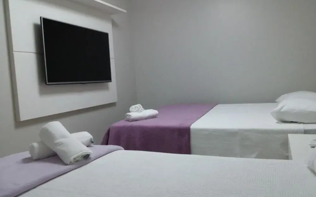 Imbassai Apartments Solaris Village