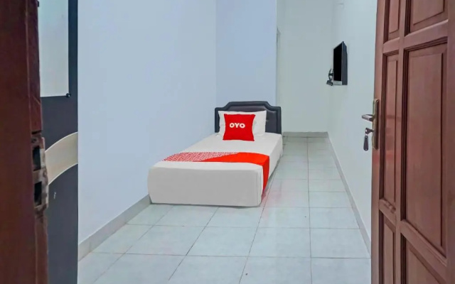 OYO 90117 Anugrah Homestay