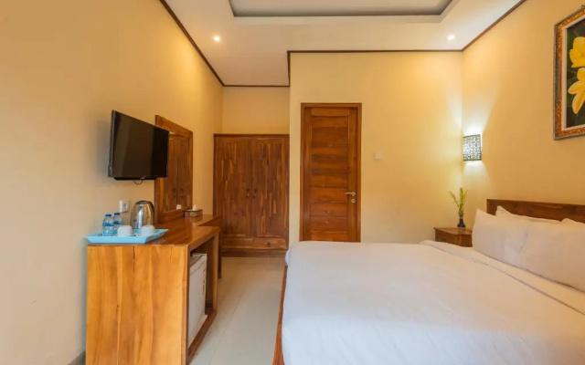 Liliy Guest House Kuta