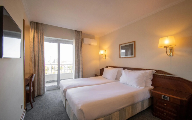 SANA Rex Hotel