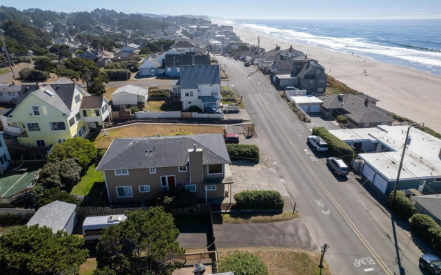 The Seaview