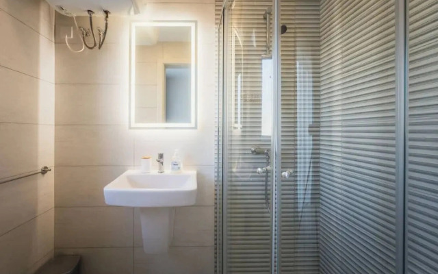Gozo Haven With Pool Views in Nadur for Families