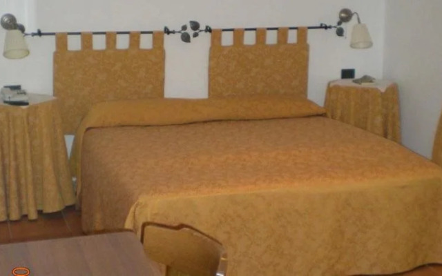 Hotel Abete