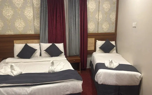 Hotel Loaloat Algwar