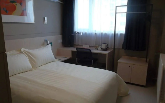 Jinjiang Inn Beijing Jiuxianqiao Electronic Shopping Mall