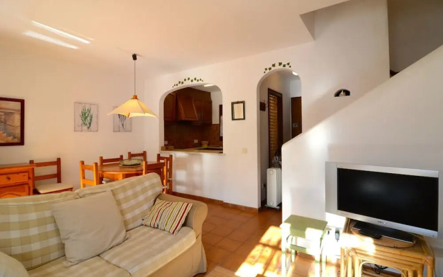 Casas Mas D'En Gou