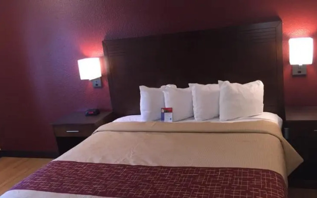 Travelodge Portland Airport