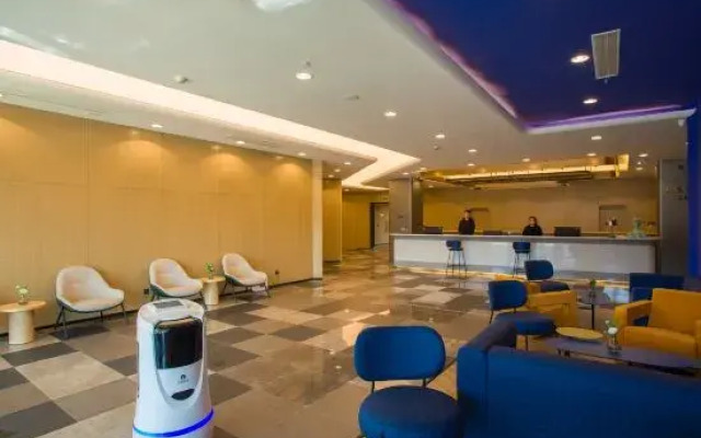 Yunduo Shangpin Hotel