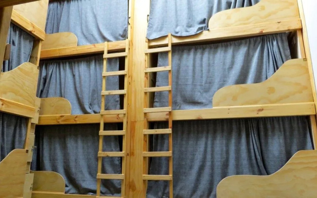 Aotea Hostel Iquique
