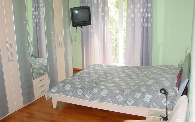 UKR-Apartments