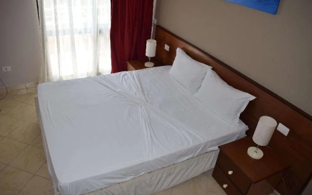 New Akileda Beach Hotel