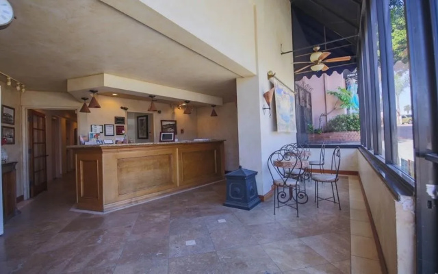La Jolla Inn