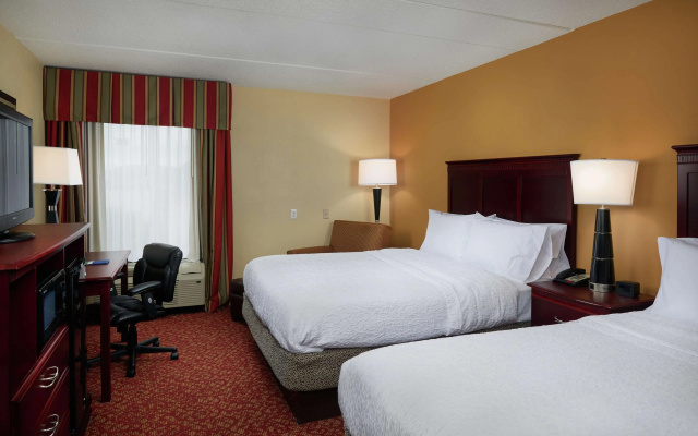 Hampton Inn Newport News-Yorktown