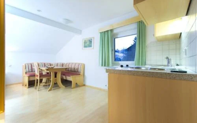 Apart Burgblick, Ladis in Tirol