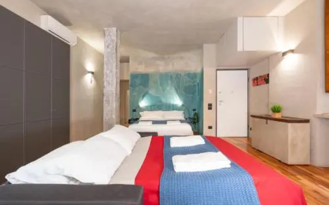 Il Garbo Apartments