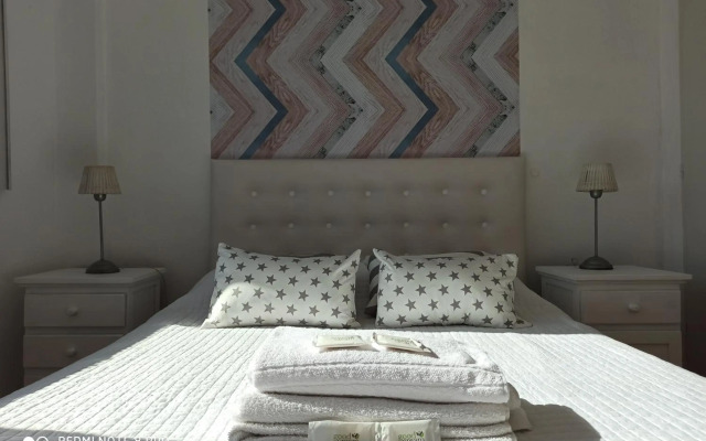 Recoleta First Apartment