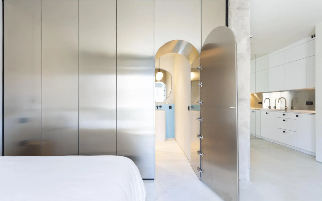 Home2Book Design Diamond Estudio Santa Cruz