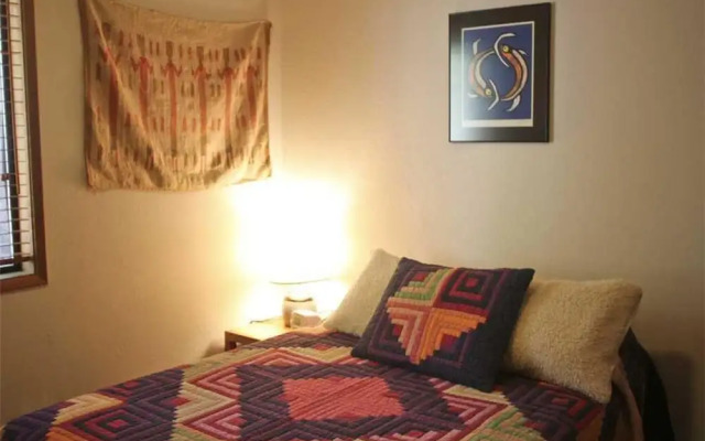 McKinney Upper - 4 Br Condo