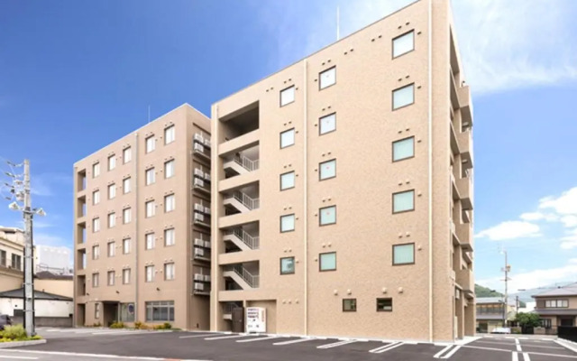 Anan Station Hotel - Vacation STAY 11036v