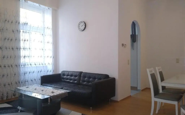 Spacious Central Apartment