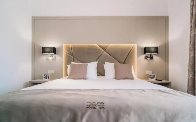 Hotel Eden
