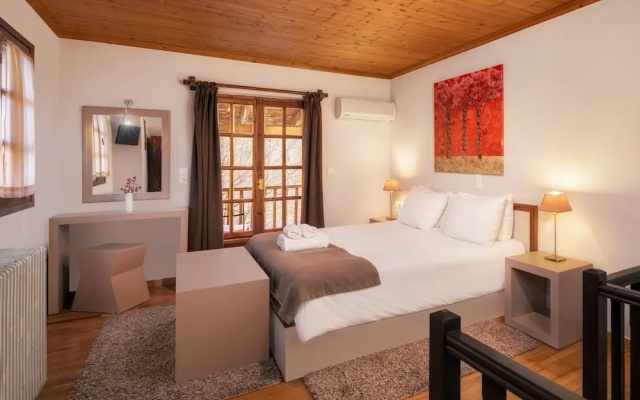 Gefyri Hotel