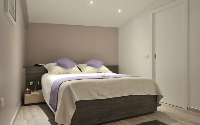 Apartments & Rooms Lavandula Exclusive