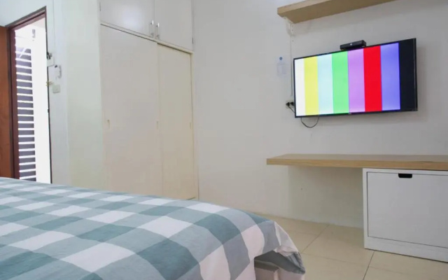Deejai hotel