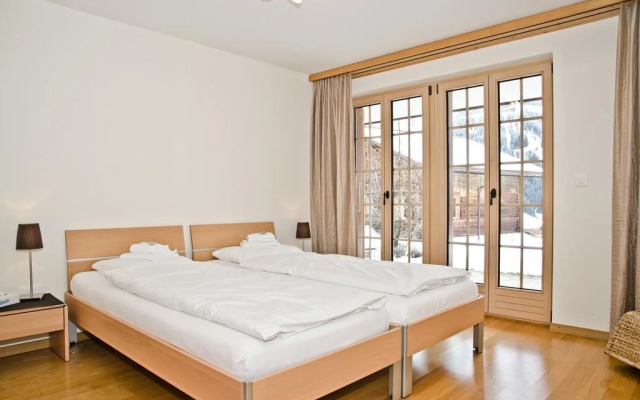 Chalet Rivendell - GriwaRent AG