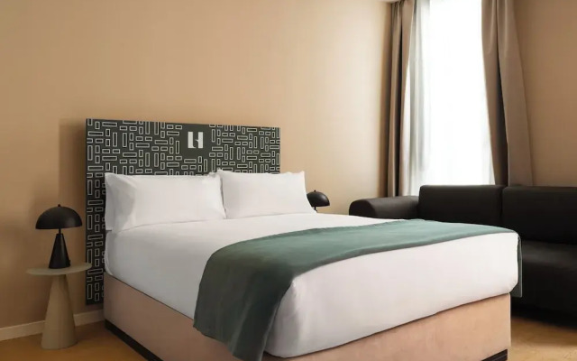 Limehome Alicante Avinguda de Jijona