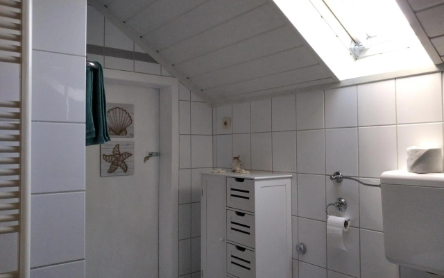 Ferienwohnung Zweite Heimat