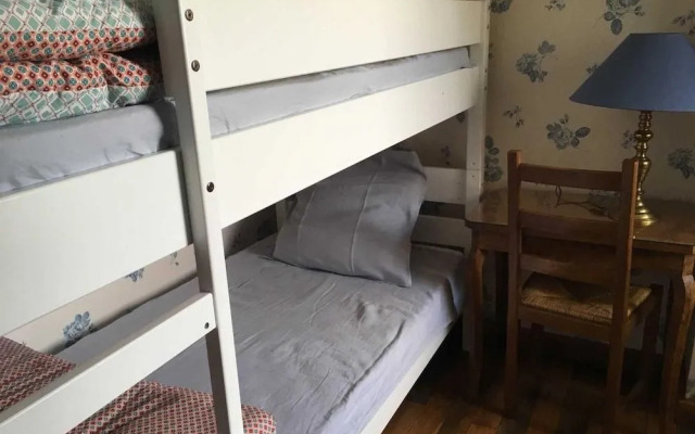 Chambres d'hôtes Les Picorettes