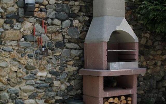 Отель Borani Guest House Болгария, Ардино - отзывы, цены и фото номеров - забронировать отель Borani Guest House онлайн вид на фасад