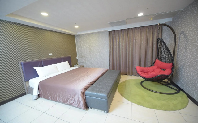 Hosin Hotel