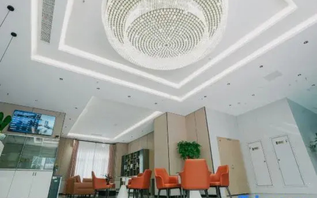 Yuxiangyufeng