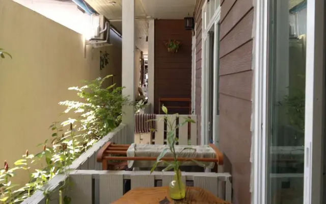 Ban FahSai Guest House