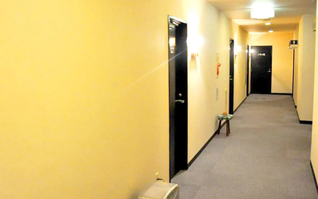Hotel Uguisu