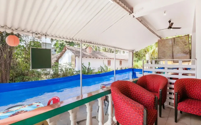 Antonios Hotel Sunrise by OYO Rooms