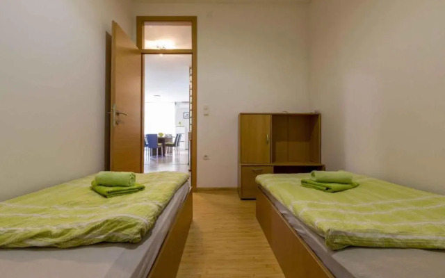 Apartment in Novi Vinodolski 39444