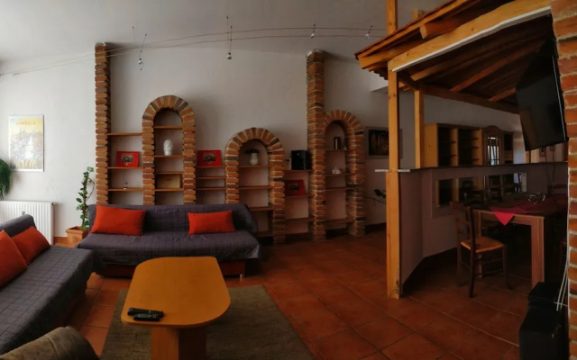 Picobello Pension