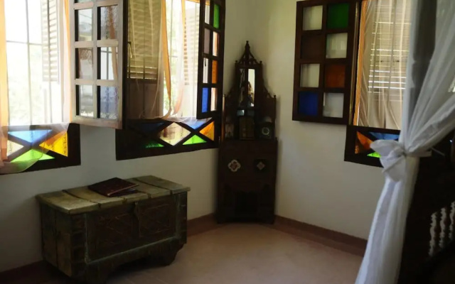 Swahili House