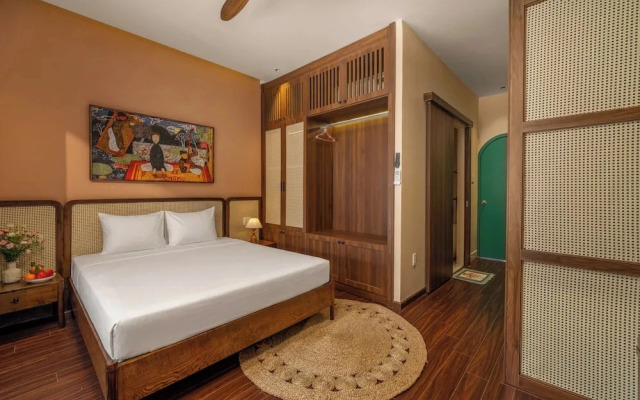 The Sage Villa - 5BR Mini Pool and Sauna