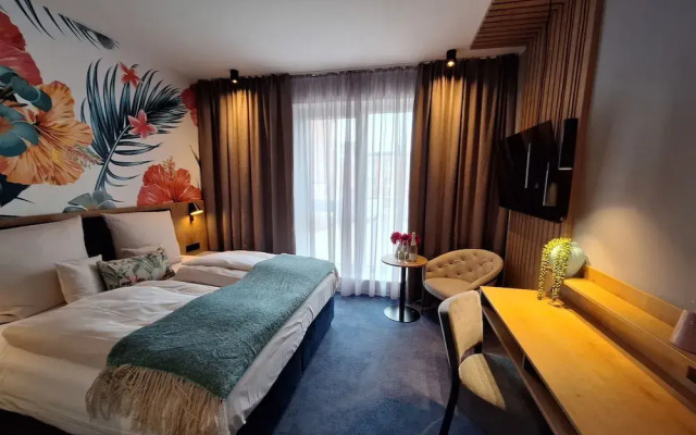 Stadthotel Borken by Hackmann